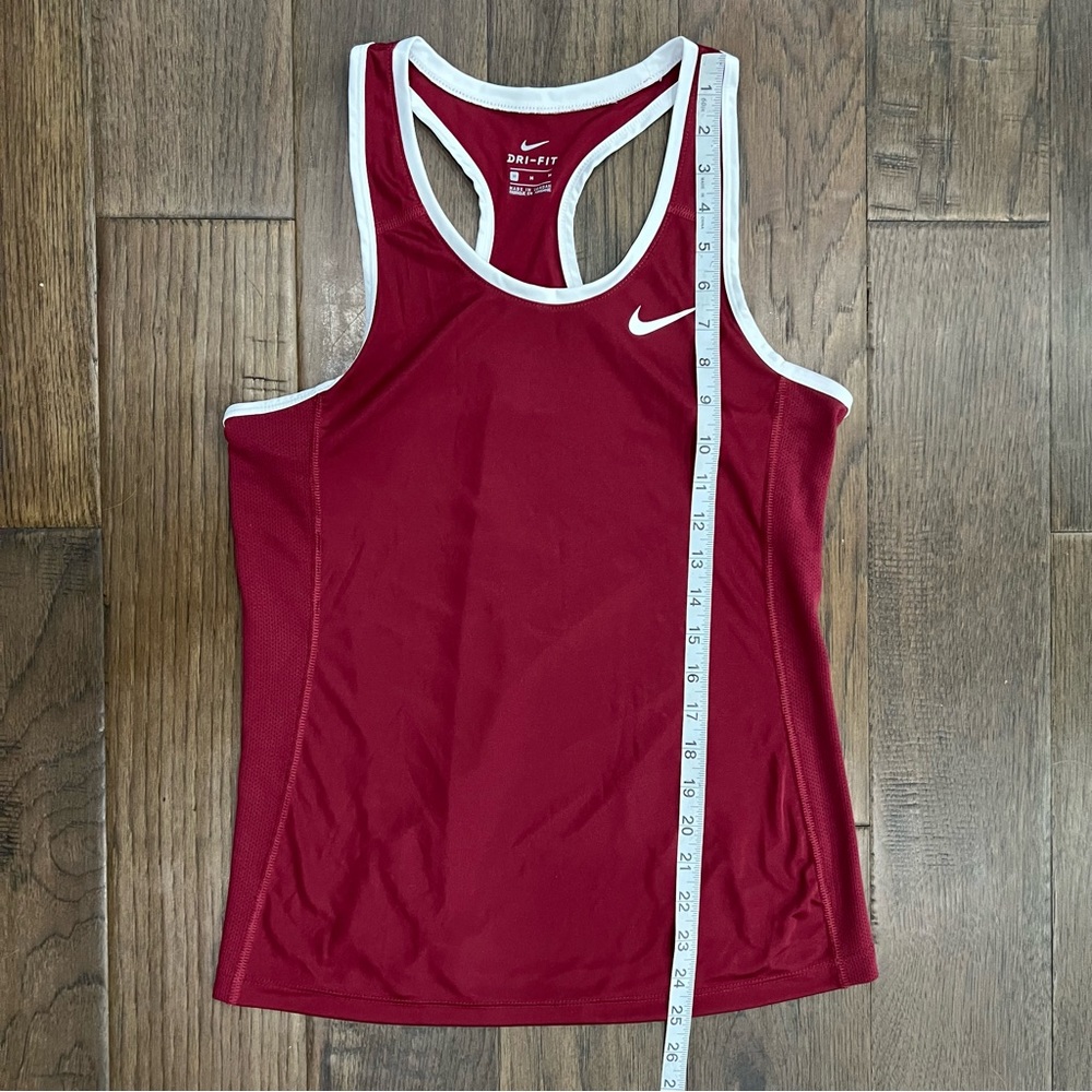 Nike Tank Top - Picture 9 of 11
